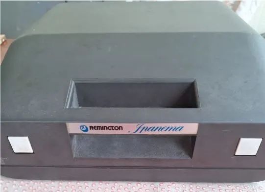 Remington Ipanema. - Foto 2