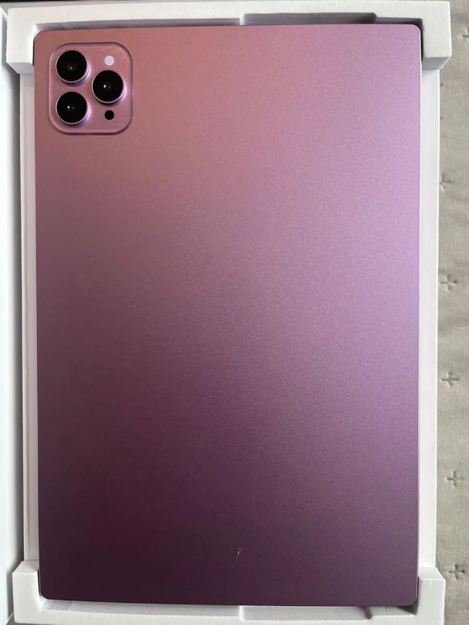 Tablet Pc Rosa - Foto 4