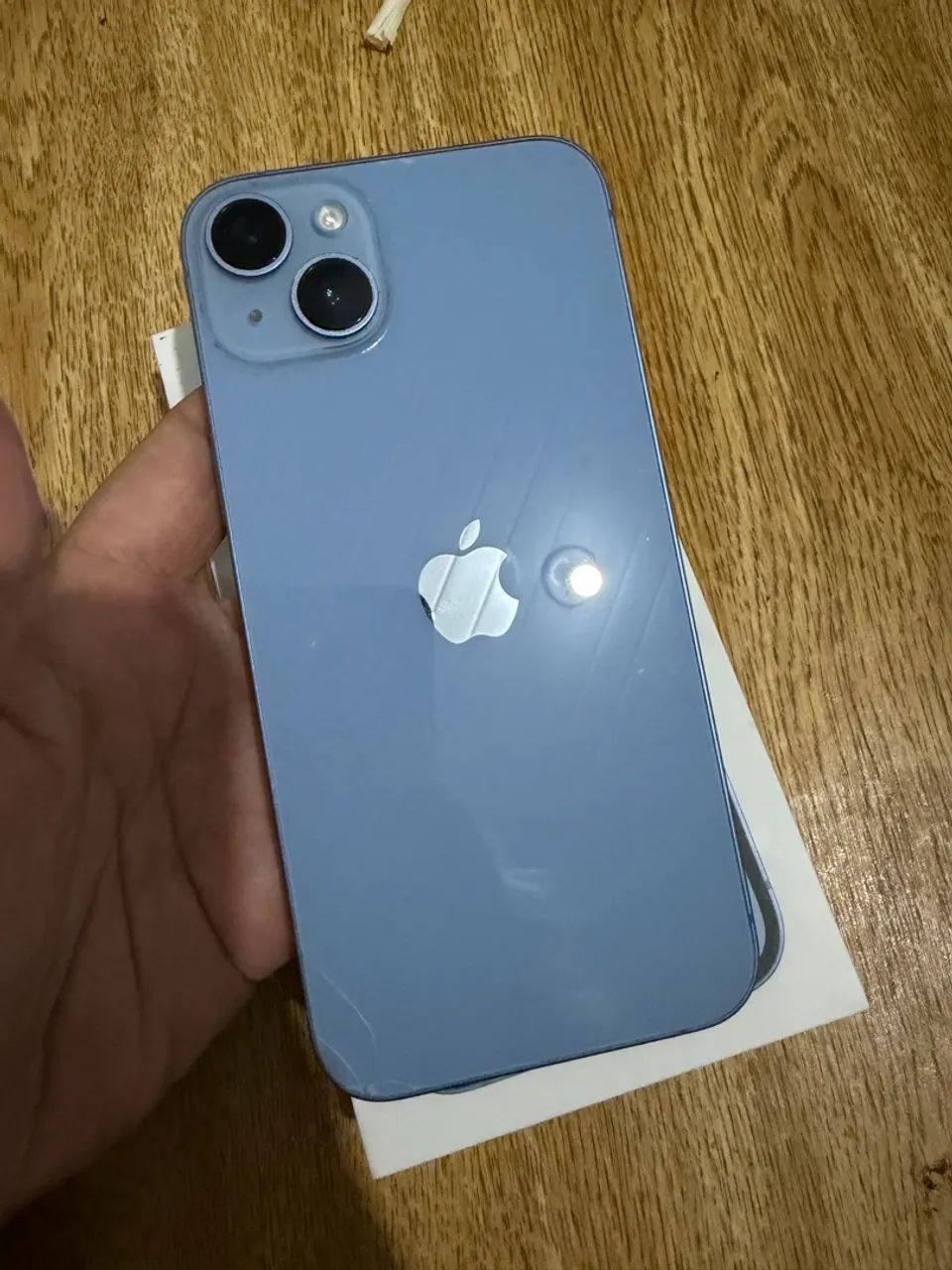 IPhone 14 Plus  - Foto 3