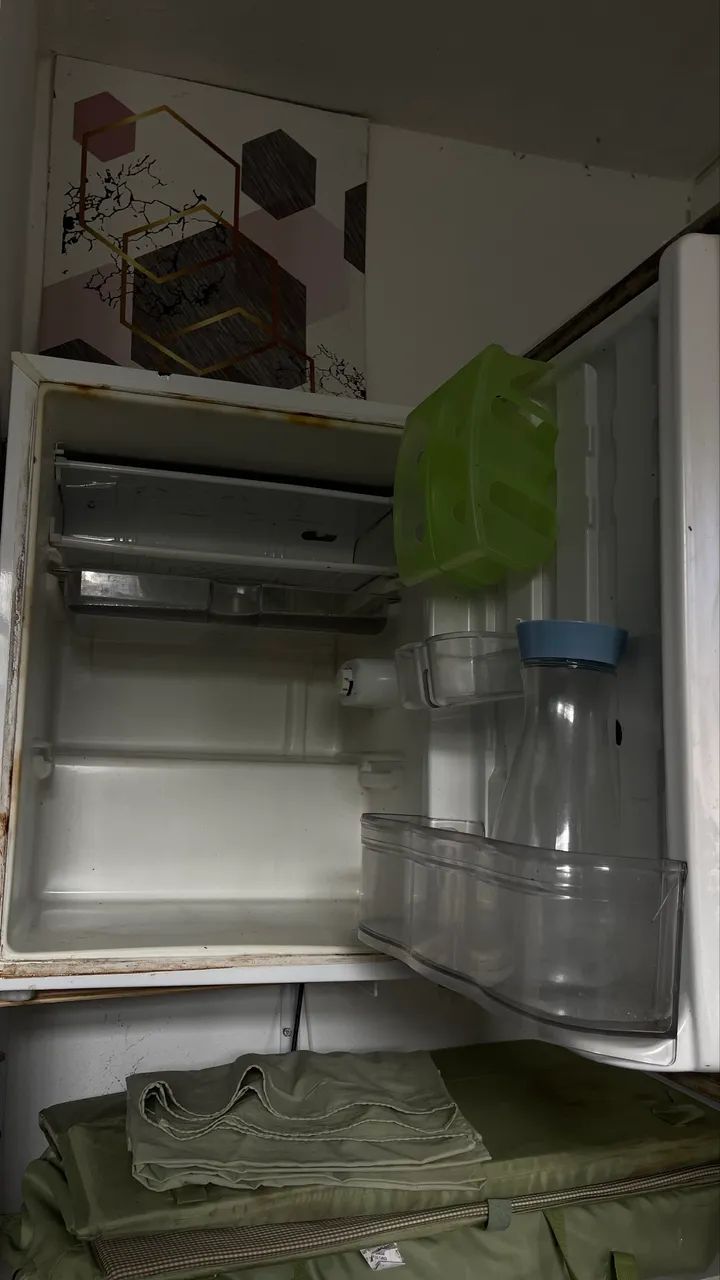 Frigobar  - Foto 2