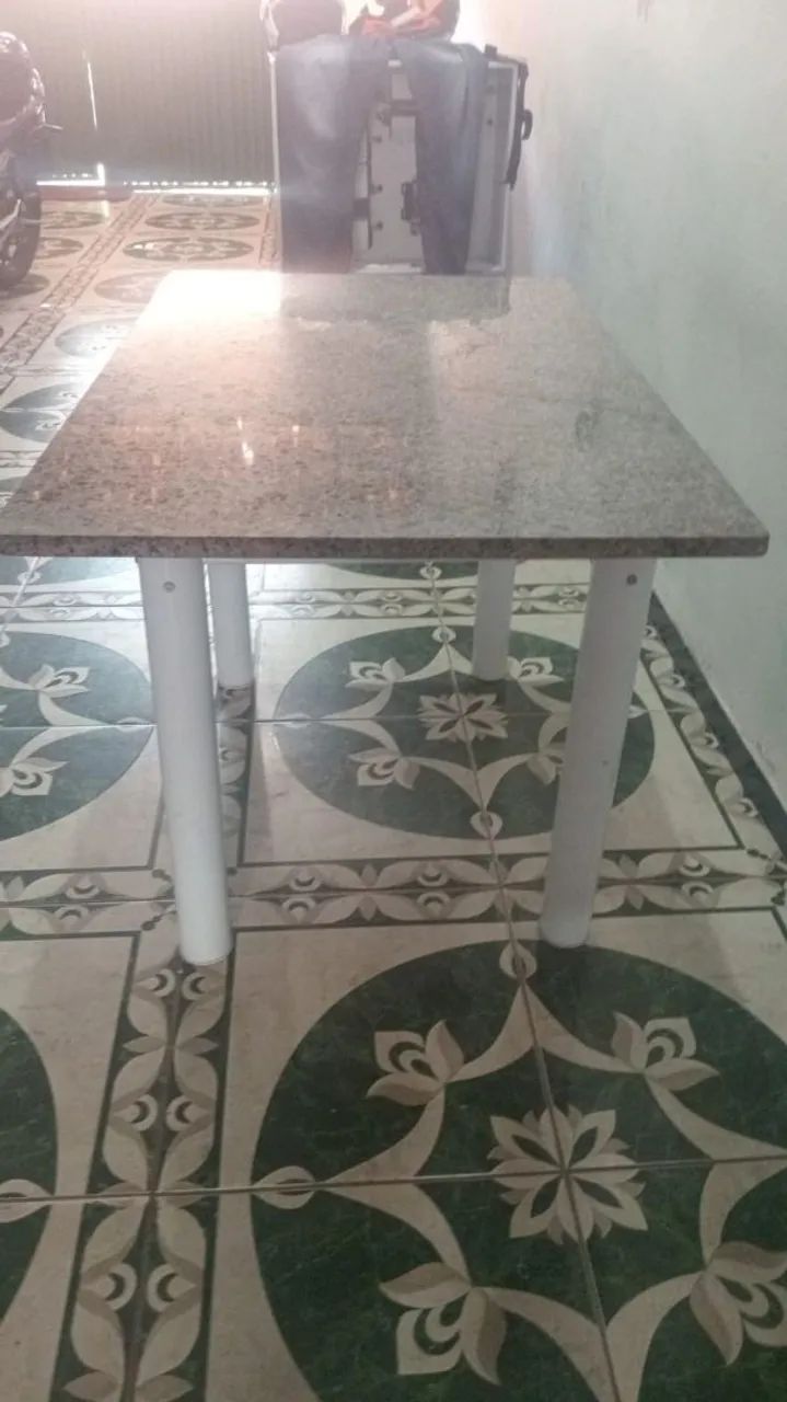 Mesa De jantar - Foto 3
