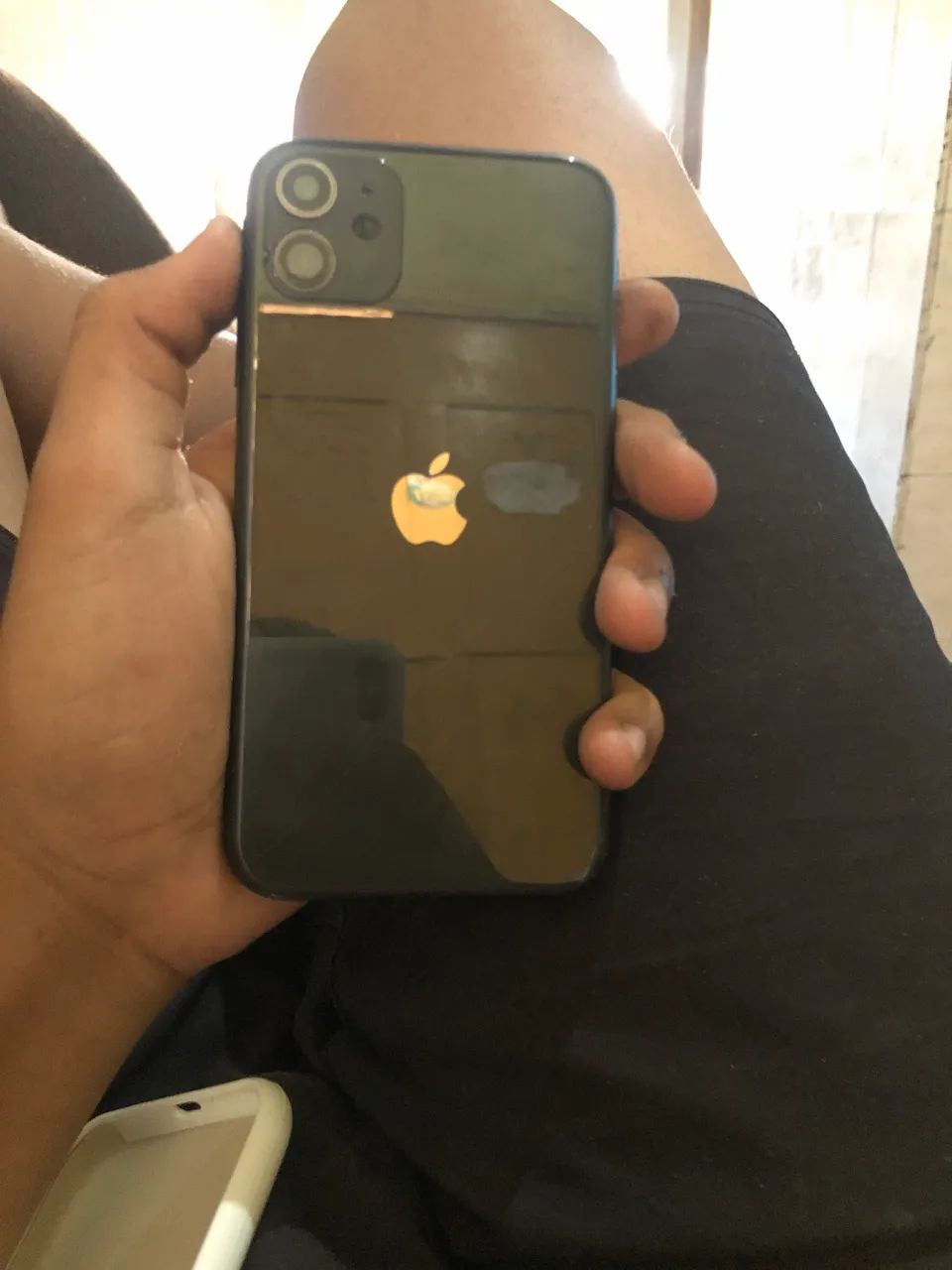 iPhone 11 128gb, com problema na placa  - Foto 3