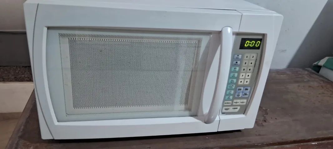 Microondas philco 31 litros - Foto 3