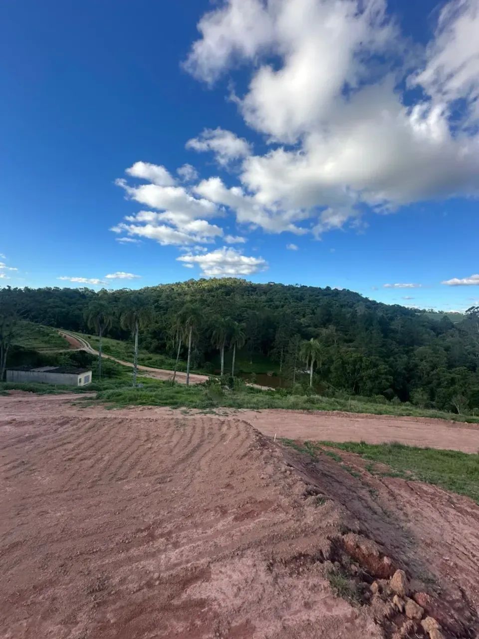 Lote 500m² em Ibiúna Excelente Investimento - Foto 3