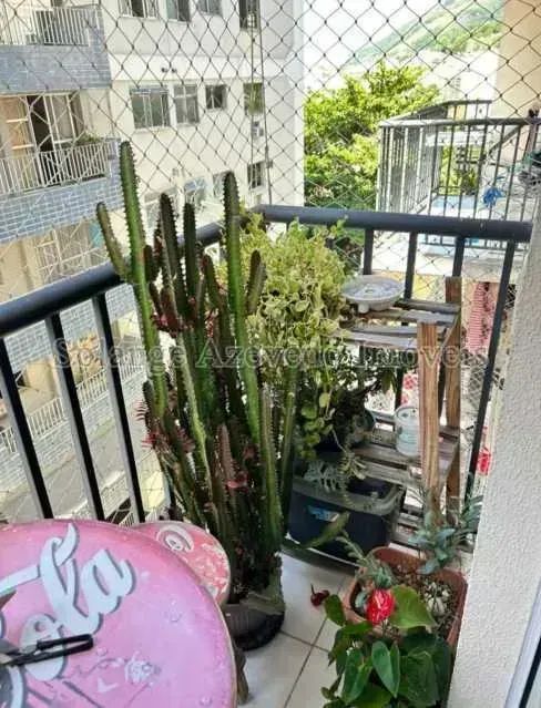 CONDOMINIO ADORABILLE TIJUCA - Foto 5