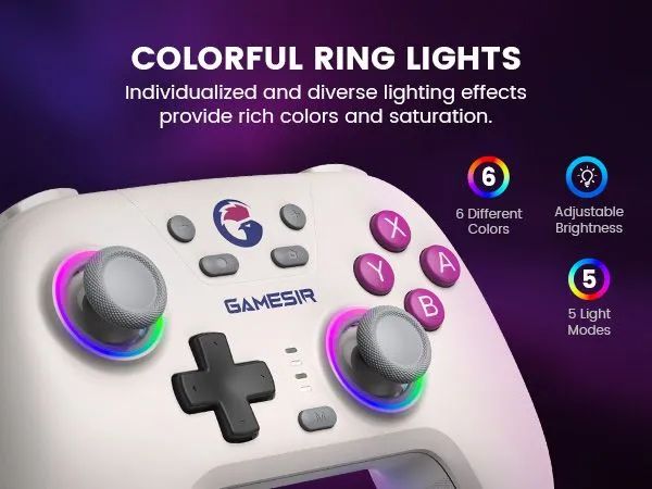 Gamesir NOVA - Foto 4
