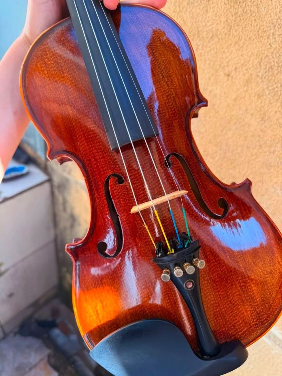 Violino  - Foto 5