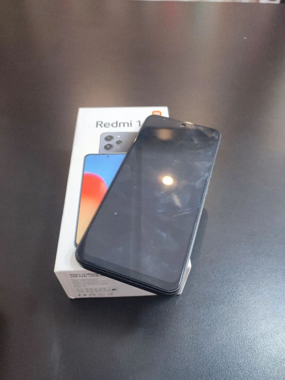 Redmi 12 128g - Foto 2