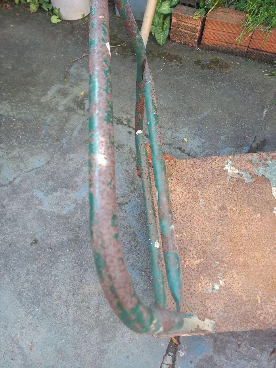 VENDE SE CARRO PLATAFORMA  - Foto 4