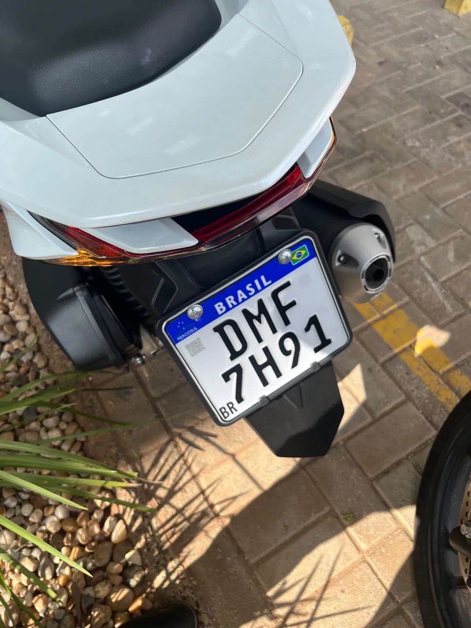 Oportunidade PCX 2023  - Foto 3