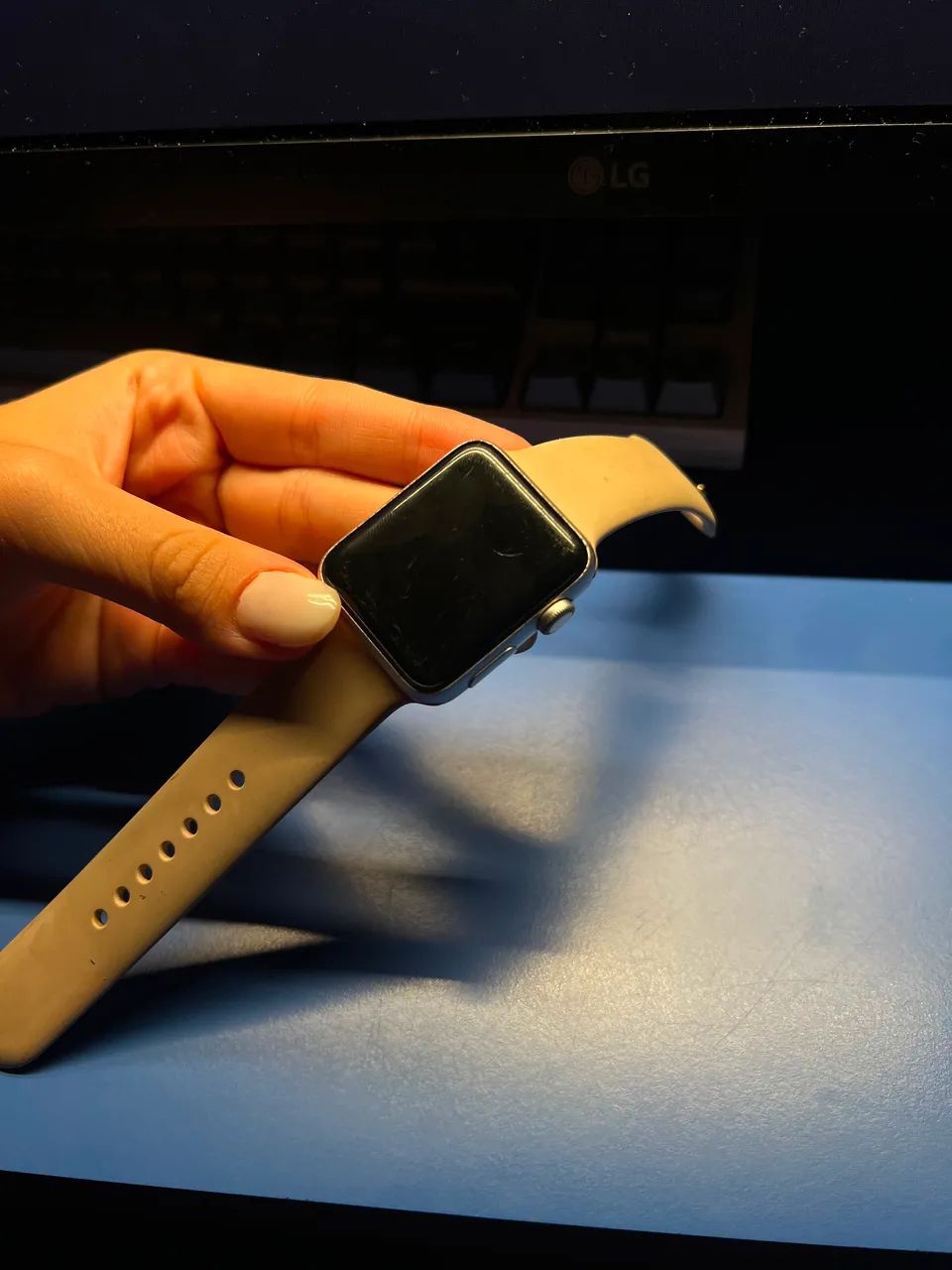 Apple Watch série 3  - Foto 5