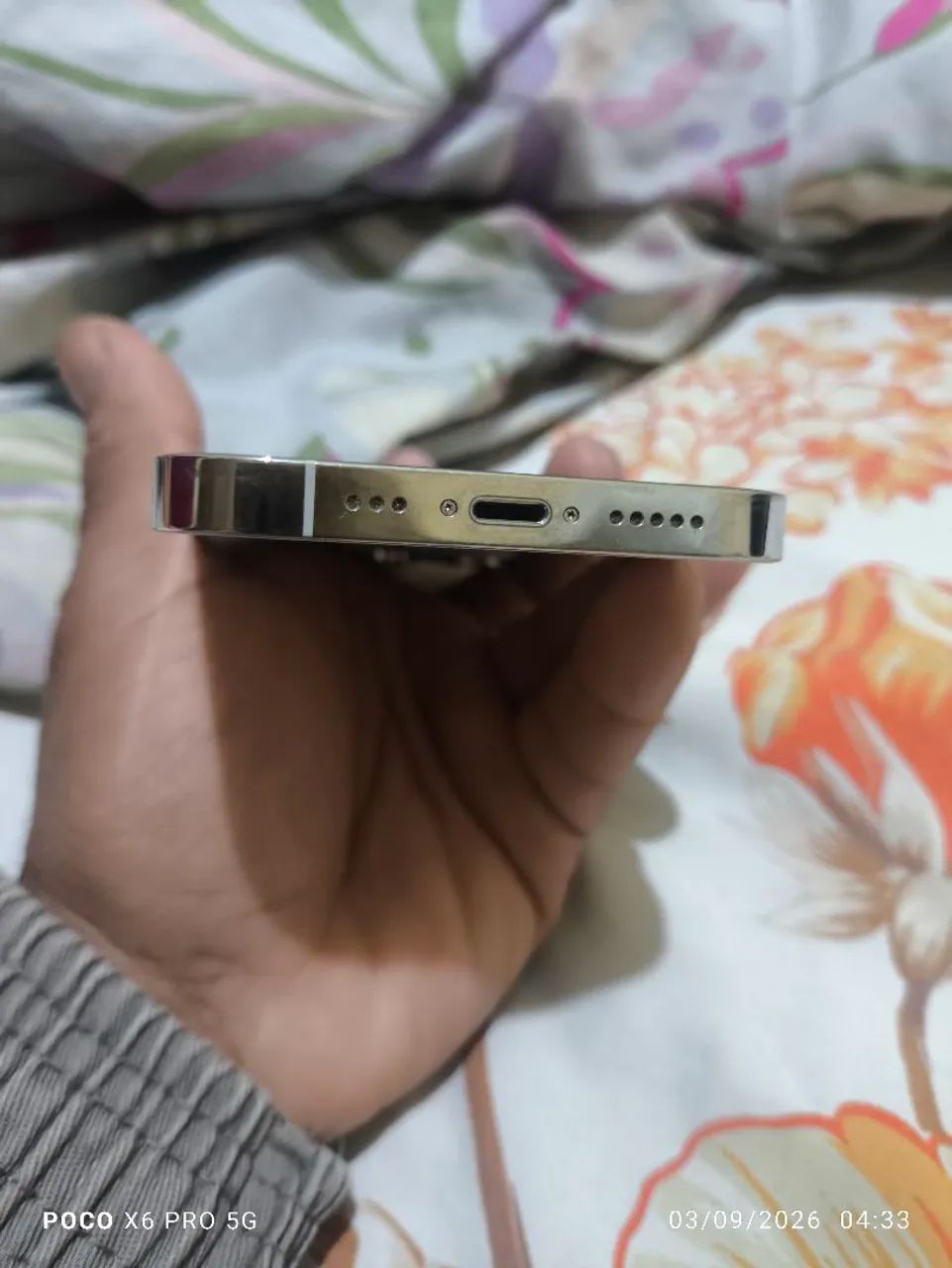 iphone 14 pro - Foto 5