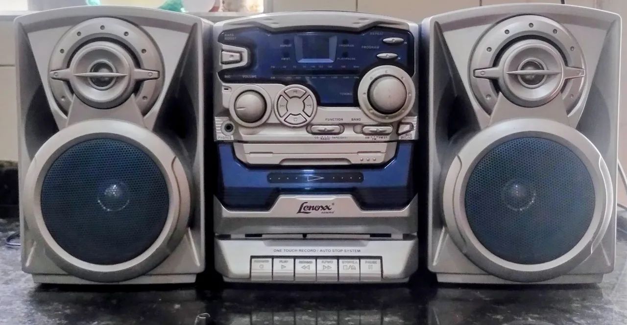 MINISYSTEM LENNOX 
