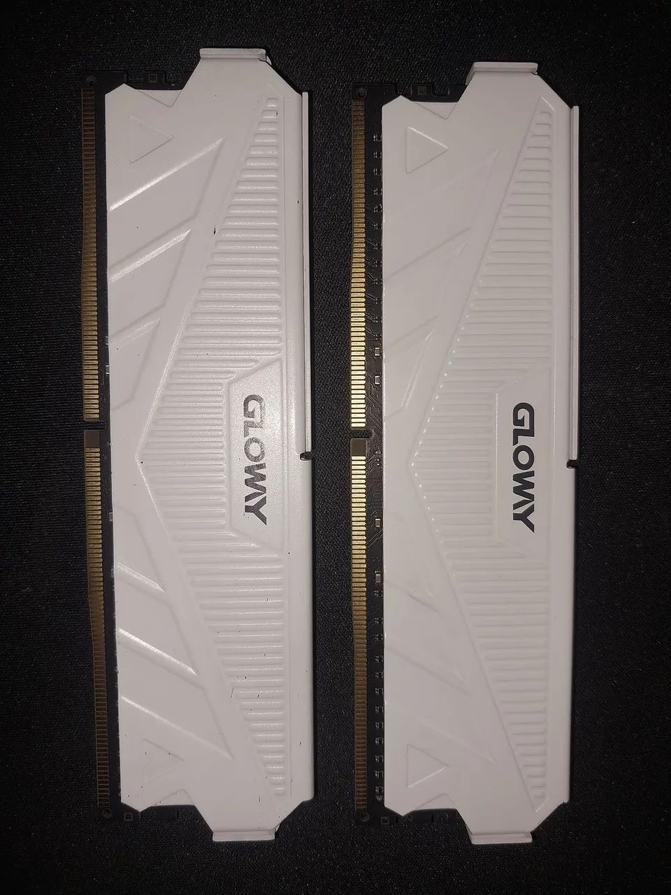 Memória Ram Gloway 2x16G 3200MHz (Aceito troca em DDR5) - Foto 2