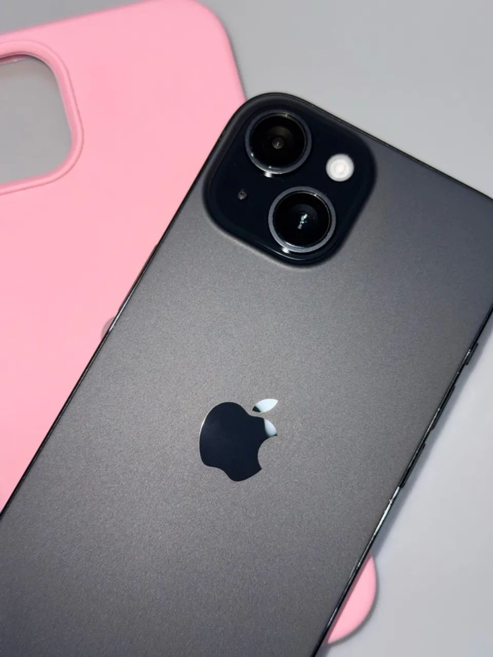 IPHONE 15 128GB - PERFEITAS CONDIÇÕES - Foto 2