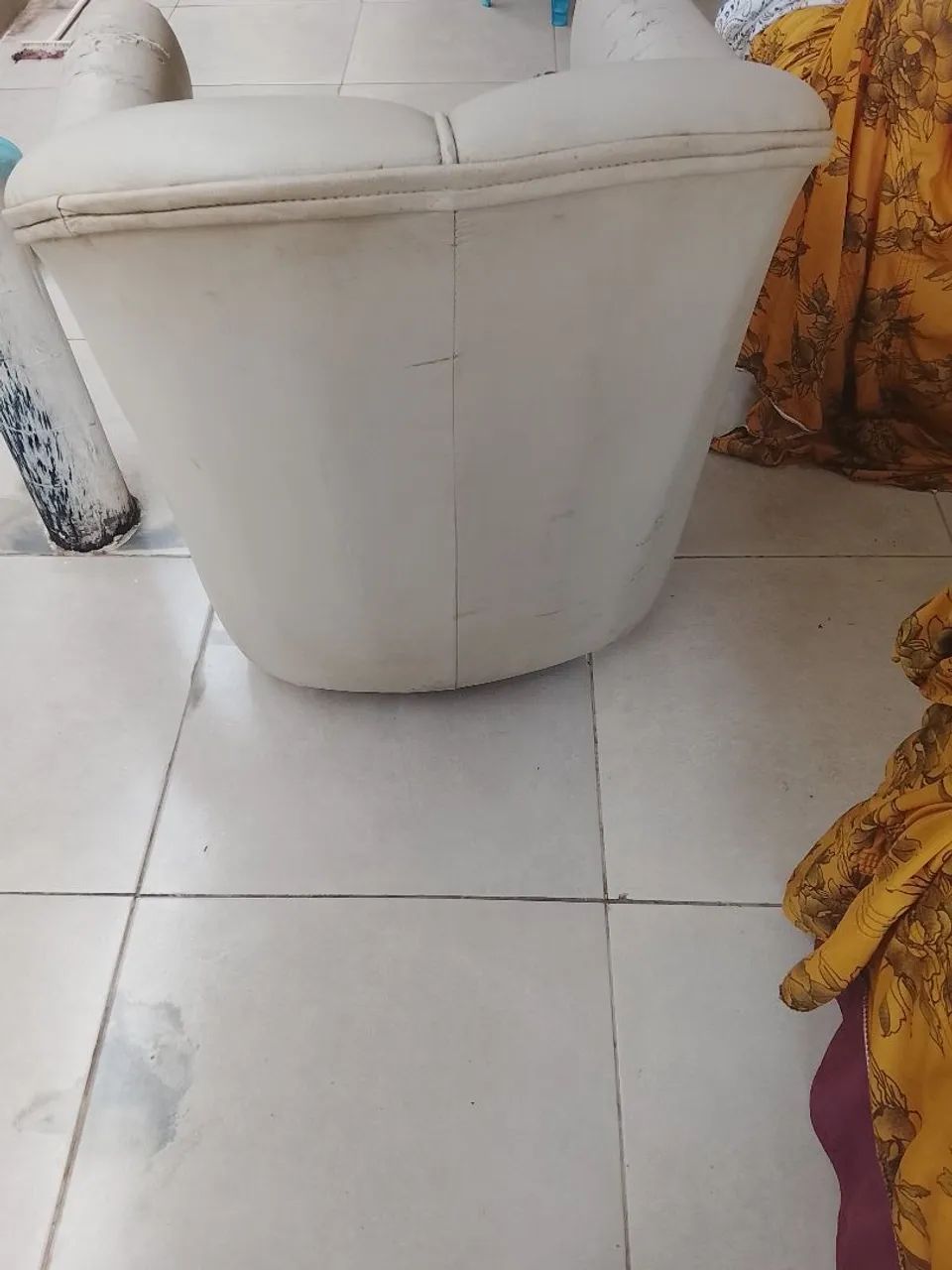 Poltrona usada  - Foto 2