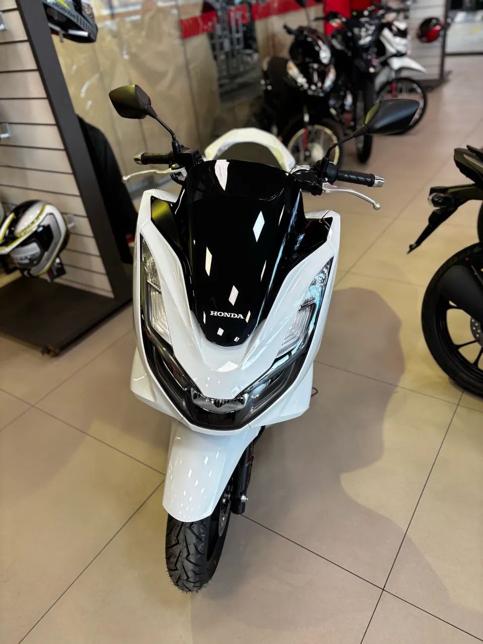 NOVA PCX CBS - Foto 5