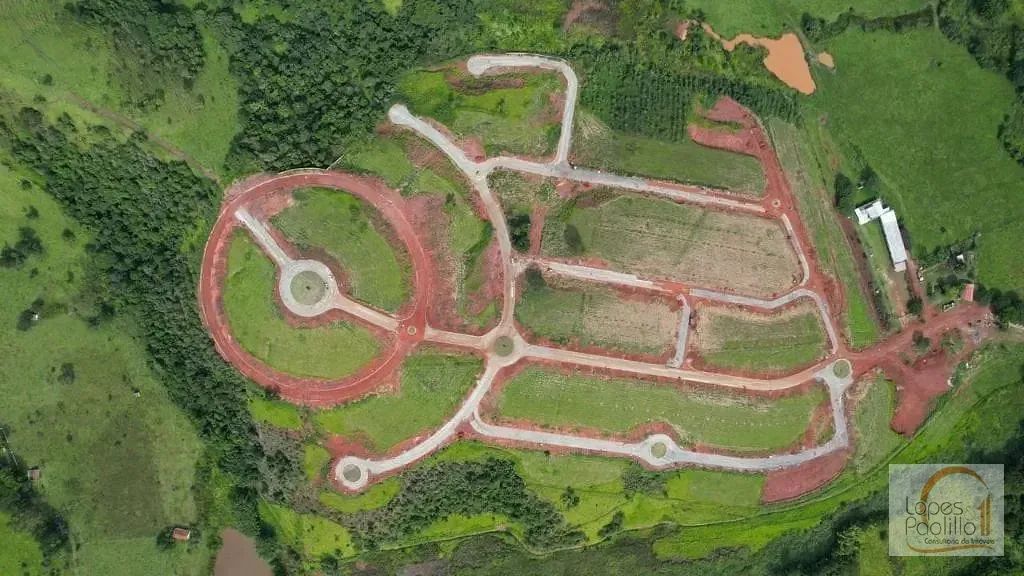Excelente Oportunidade! Lotes em Bom Jesus dos Perdões à venda!