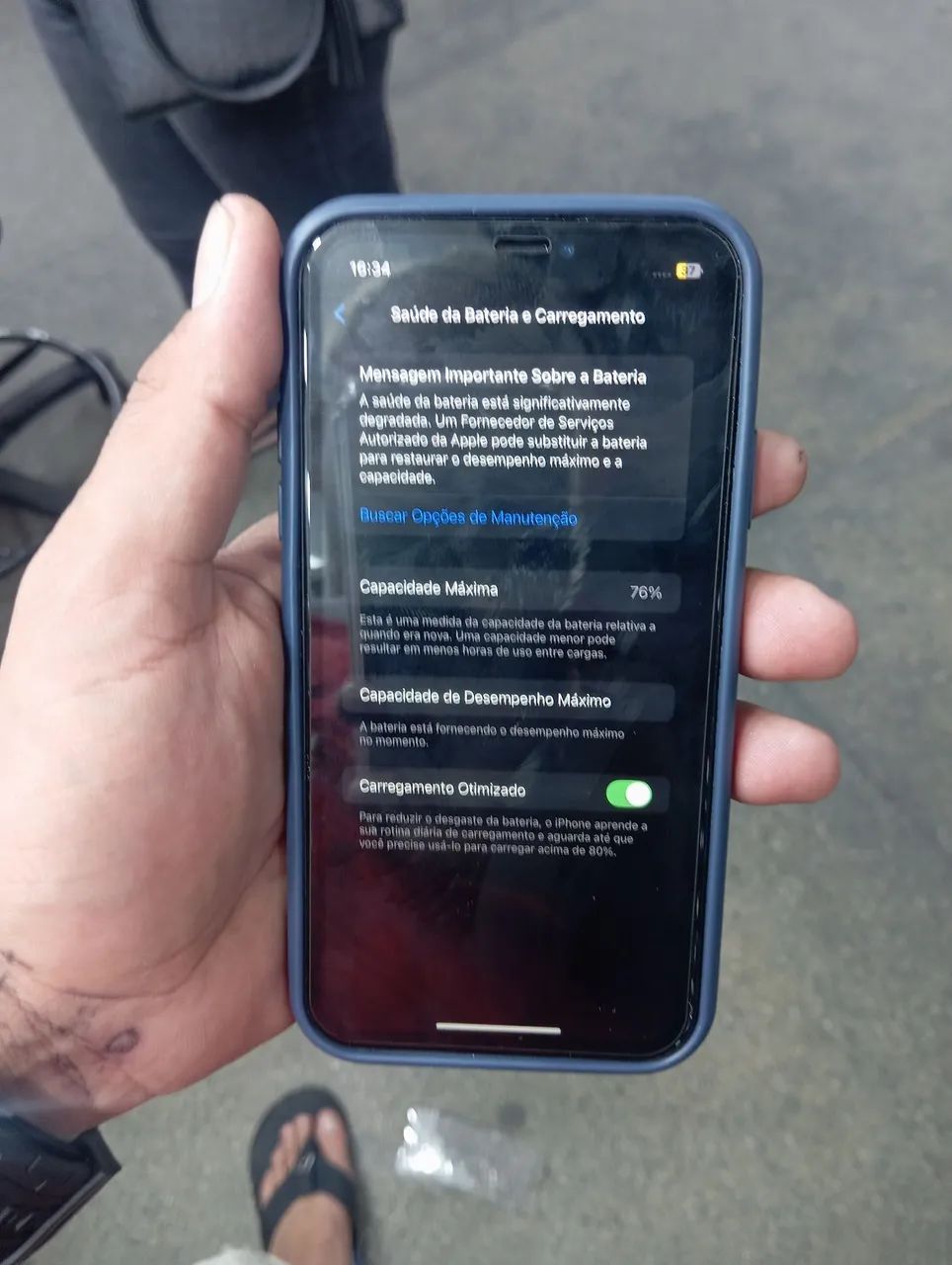 Vendo iPhone XR 64 Gb 