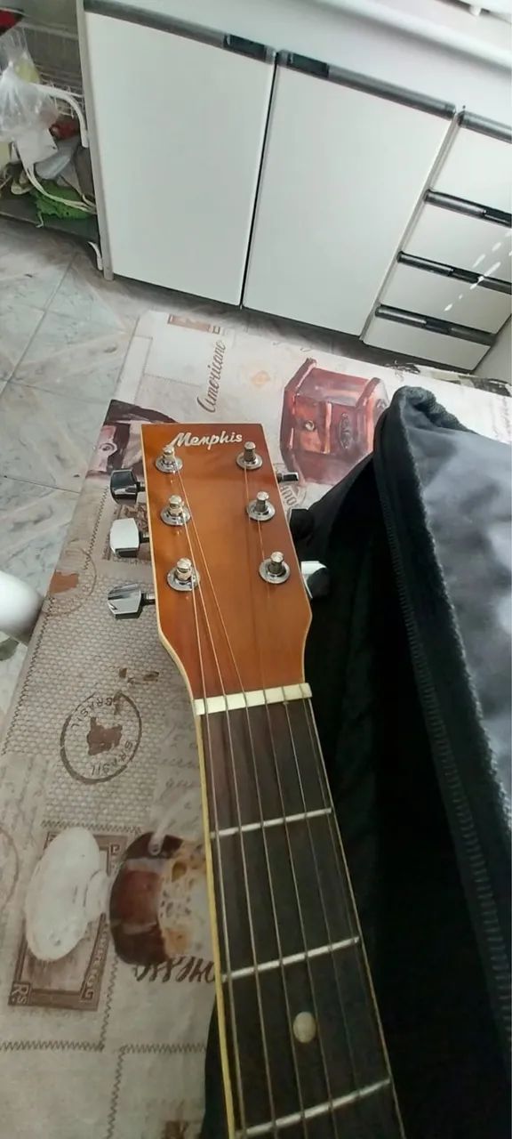 Violão  - Foto 2