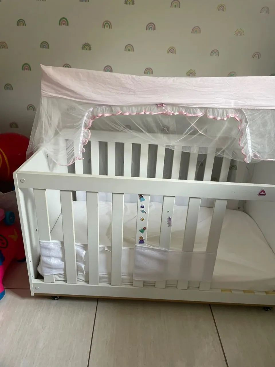 Berço  - Foto 5