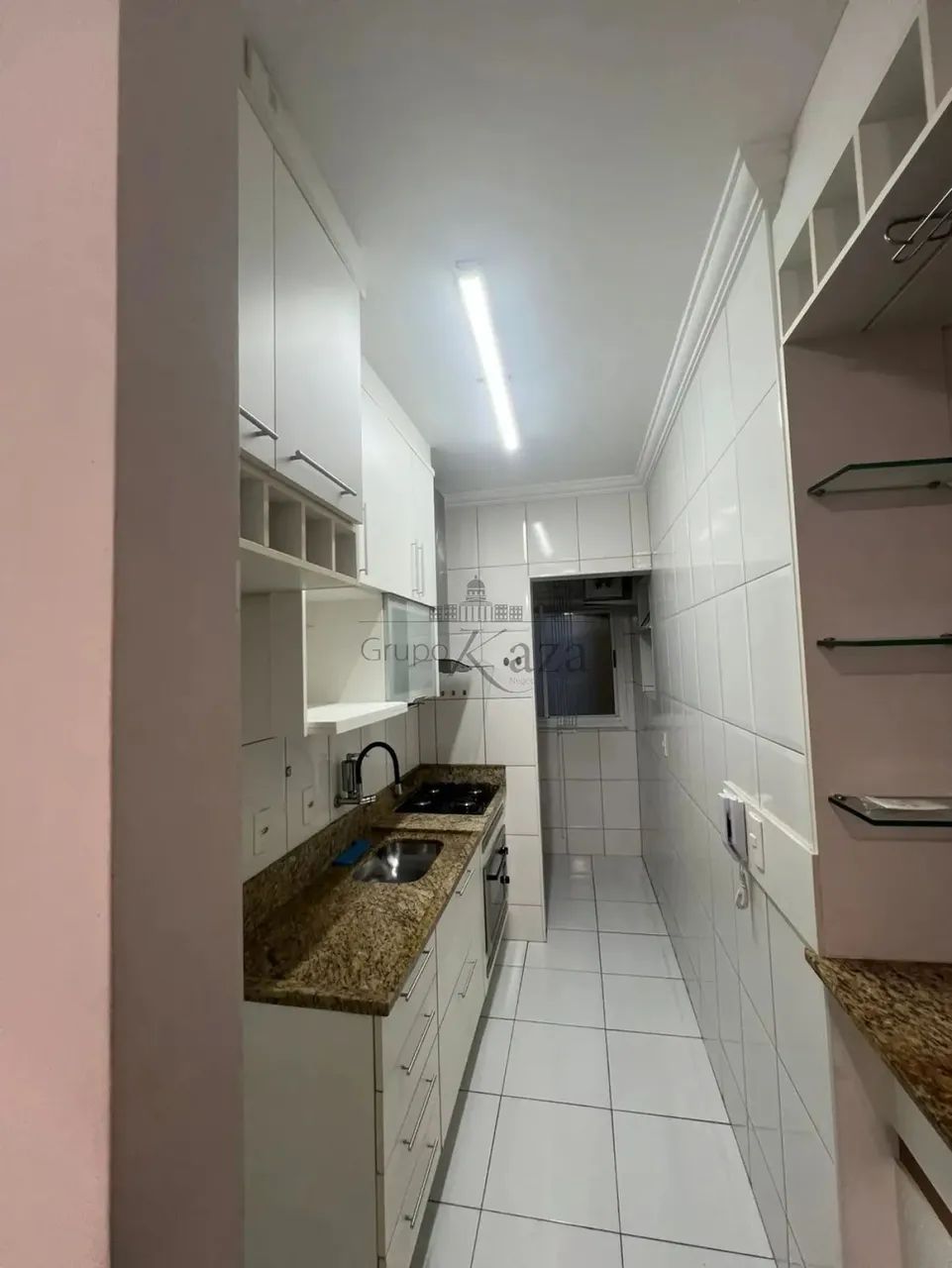 Oportunidade - Apartamento - Residencial Piazza Strauss - Vila Ema - 3 Dormitórios - 75m². - Foto 7
