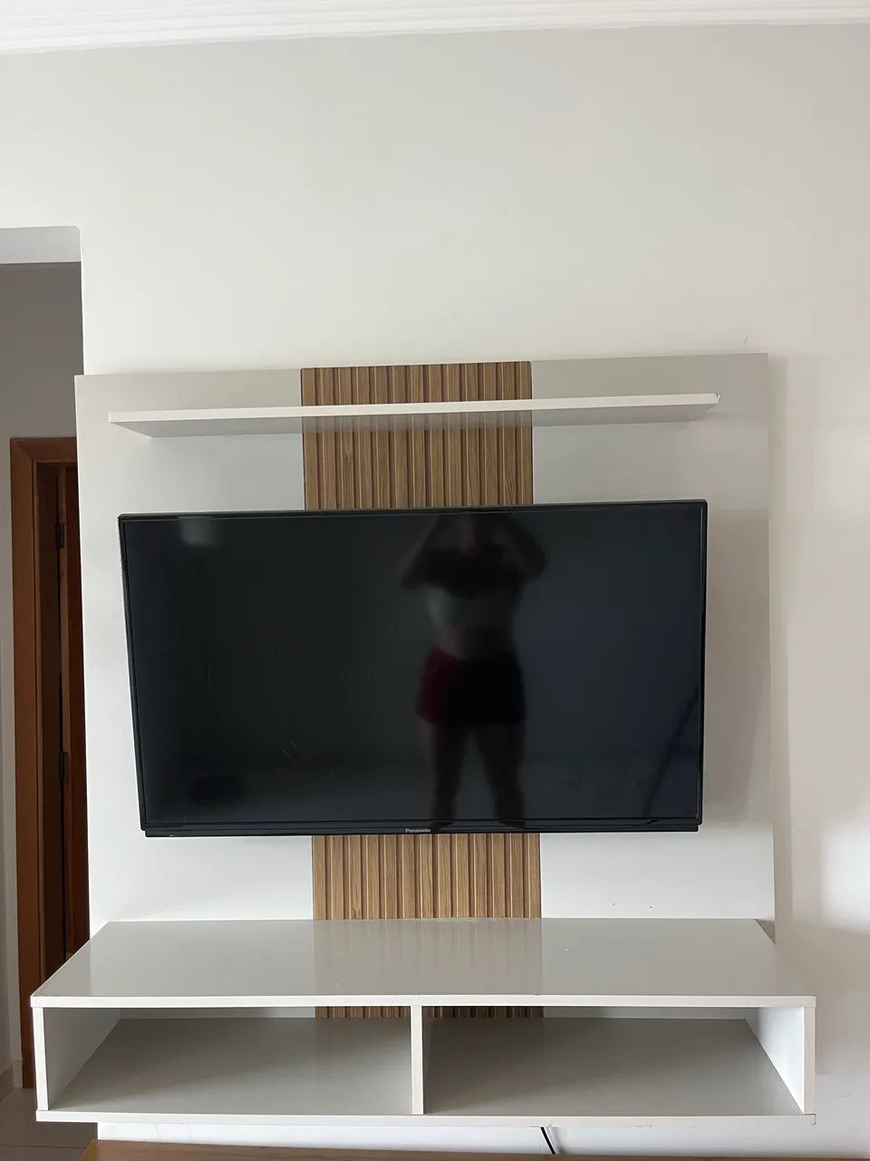 Painel para sala e quarto  - Foto 3
