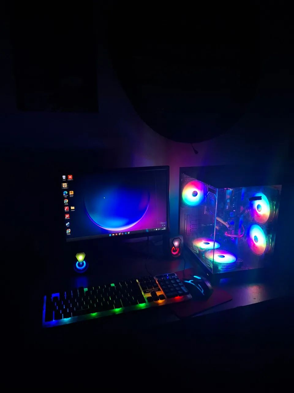 PC GAMER RYZEN 5