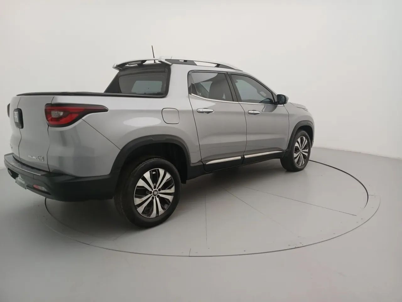 Fiat Toro 2024 - Foto 5