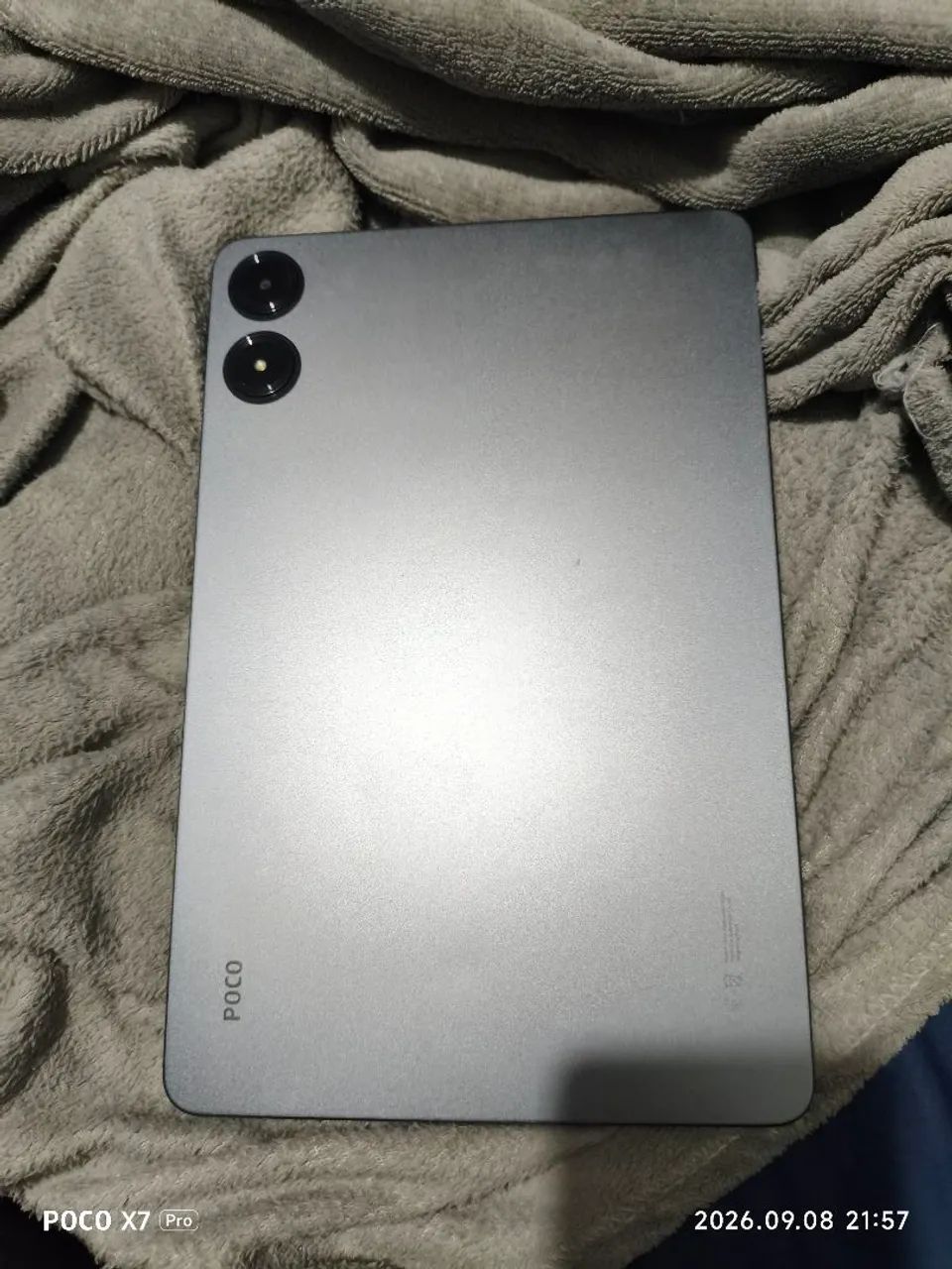 Poco Pad - Foto 3