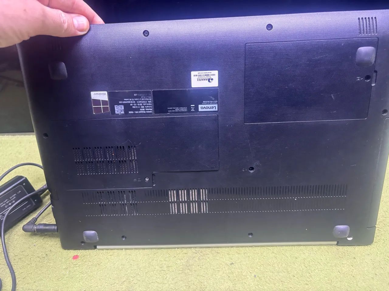 Notebook Lenovo core i3 - Foto 4