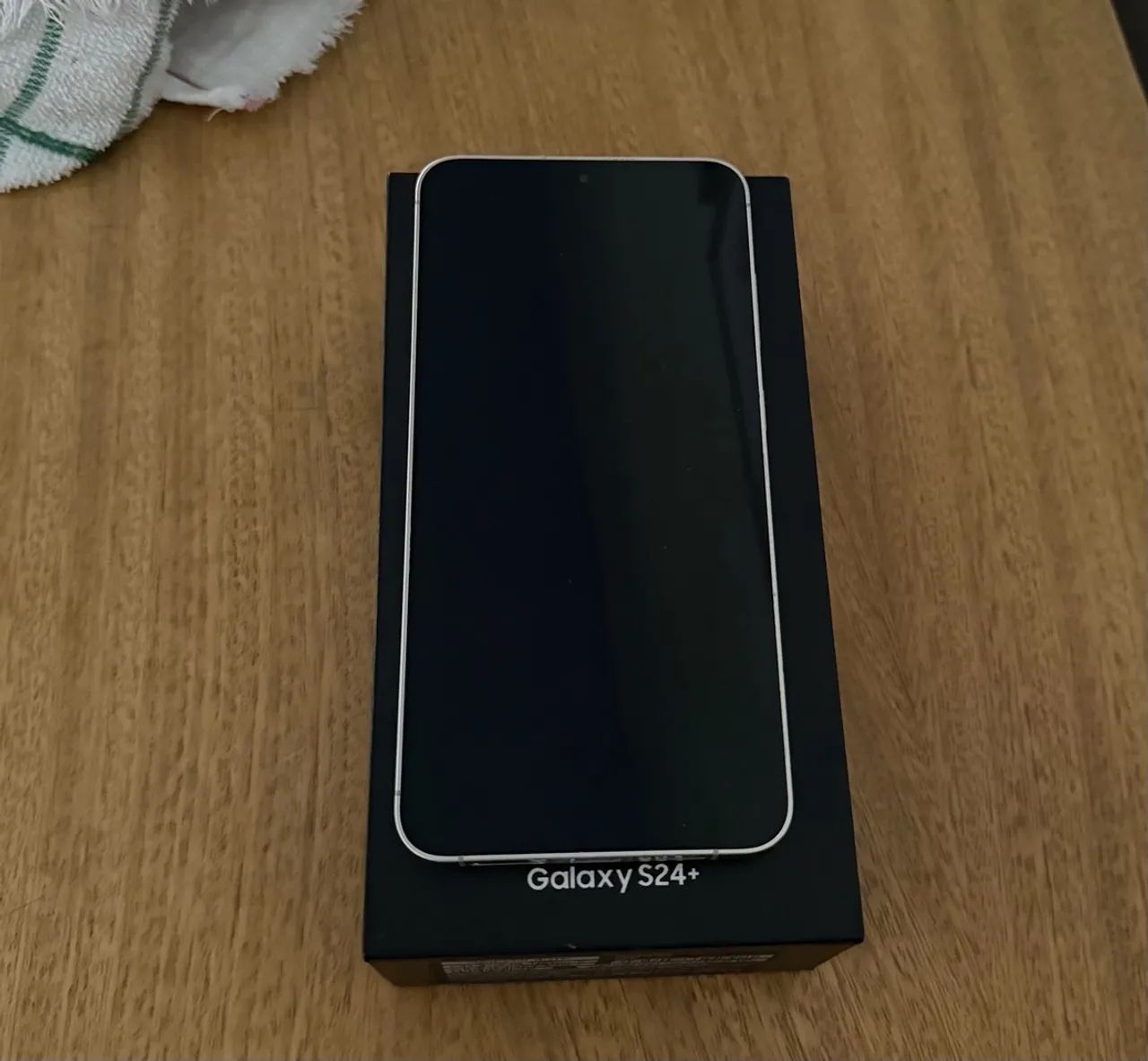 Samsung Galaxy S24 Plus - Foto 4
