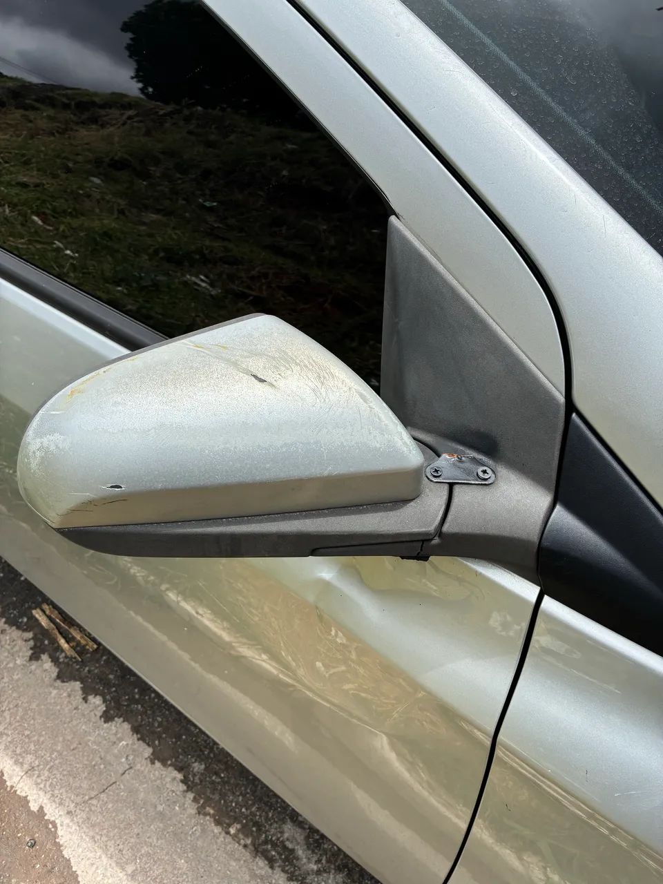 Chevrolet Prisma Sed. Joy/ LS 1.0 8V Flexpower 4P 2018 - Foto 3