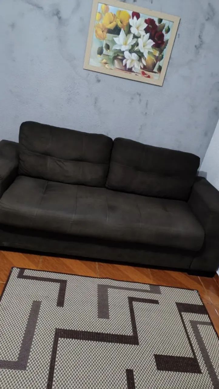 Sofás a venda  - Foto 5