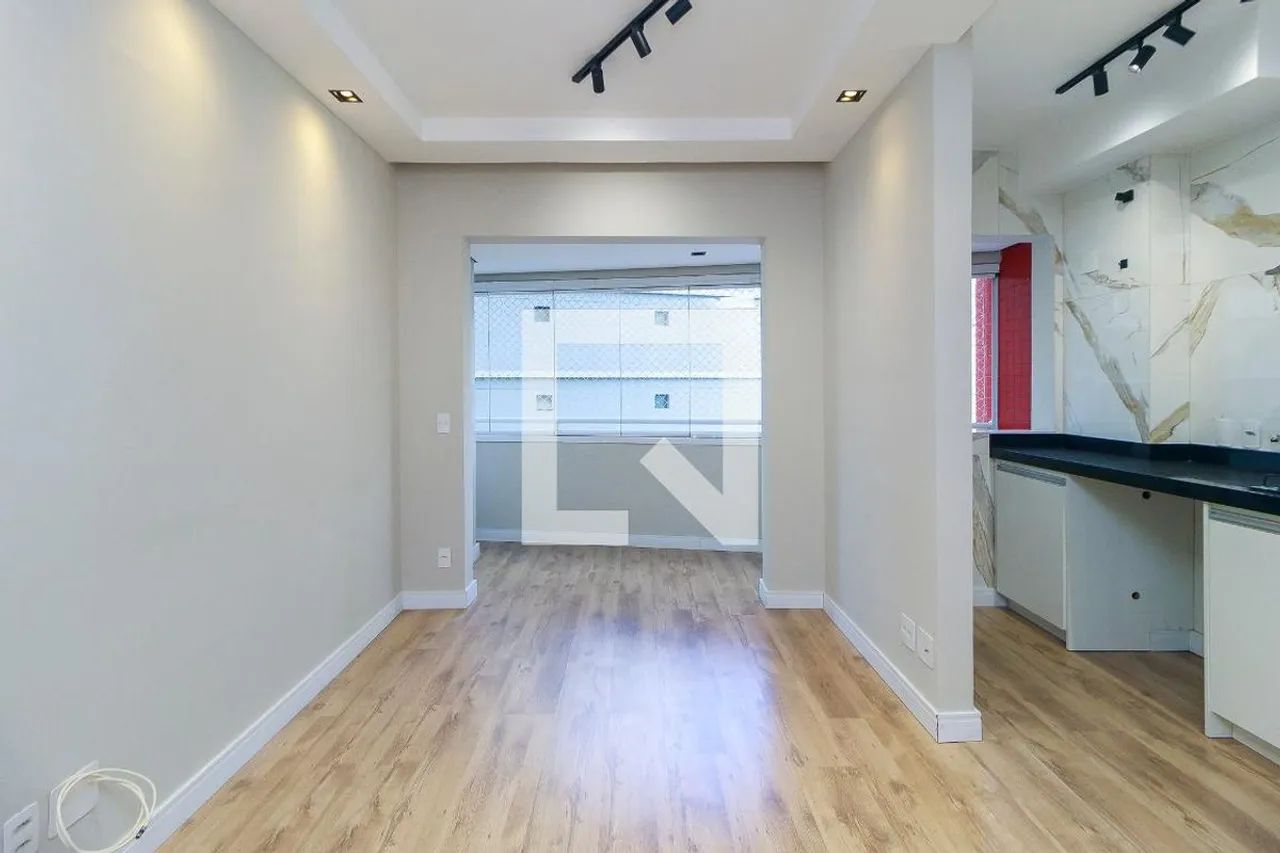Apartamento à Venda - Brooklin, 1 Quarto, 37 m2 - Foto 2