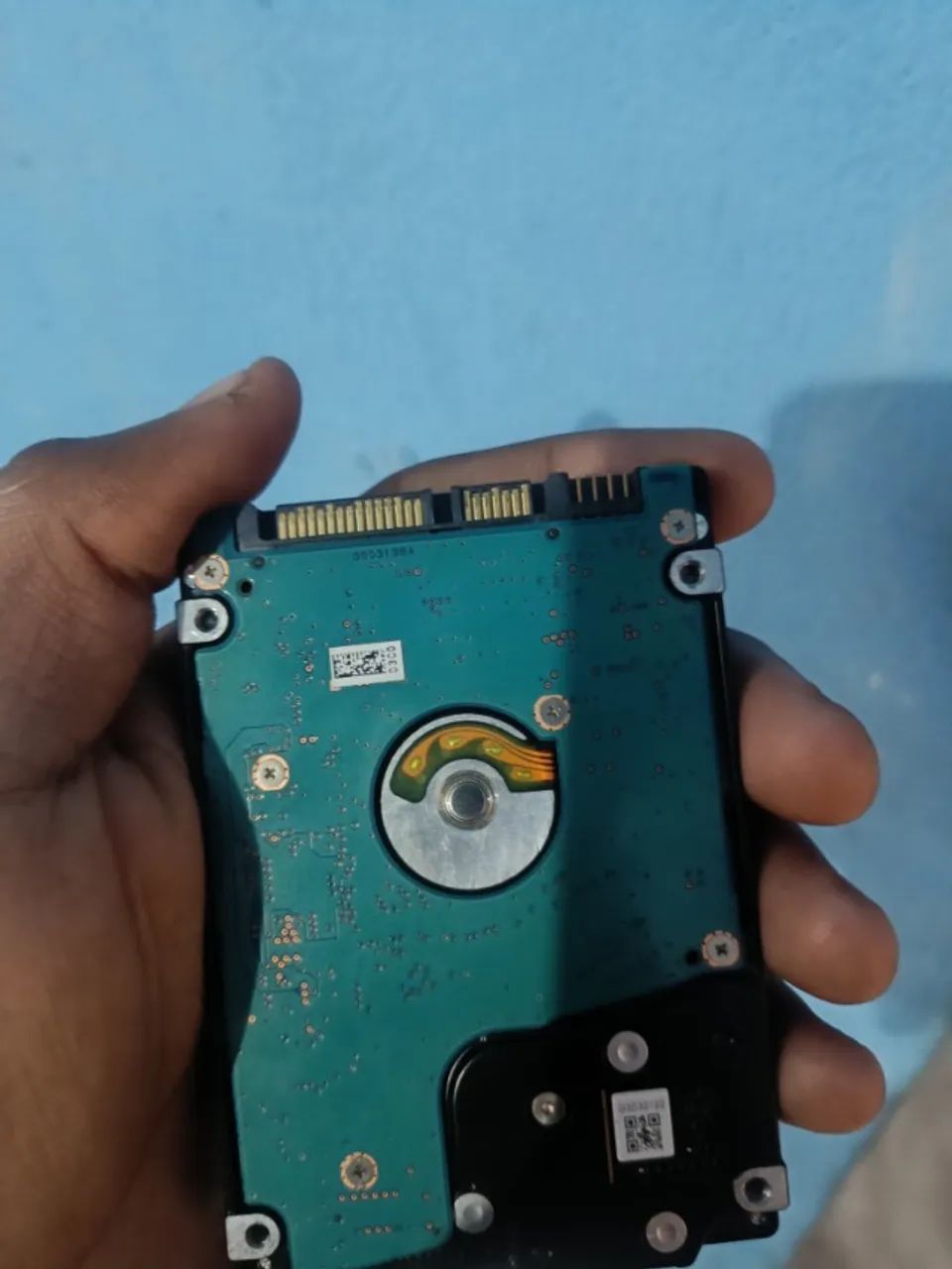 Hd 500gb Toshiba  - Foto 3