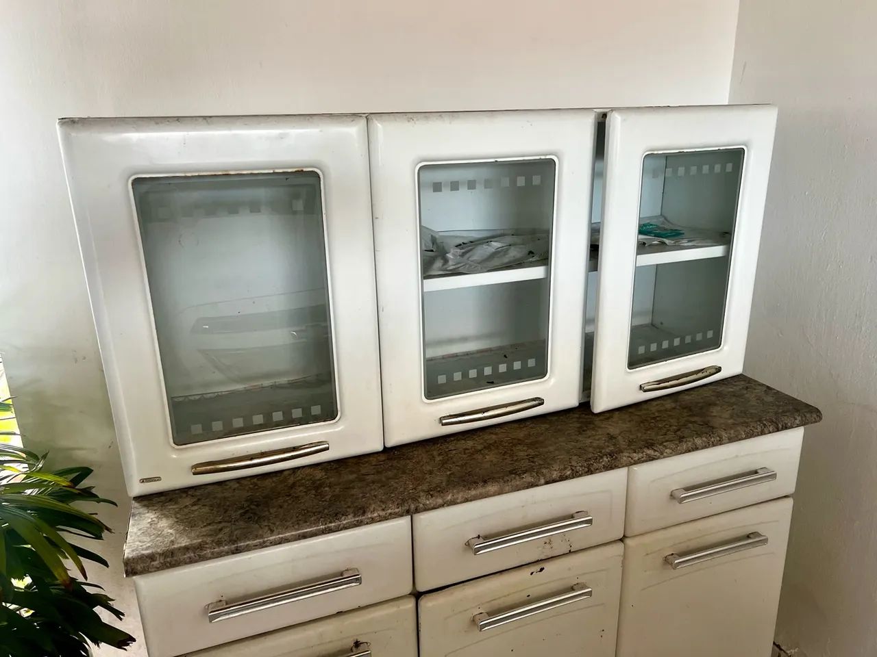 2 Armários por 100 com Marcas de uso - Foto 5