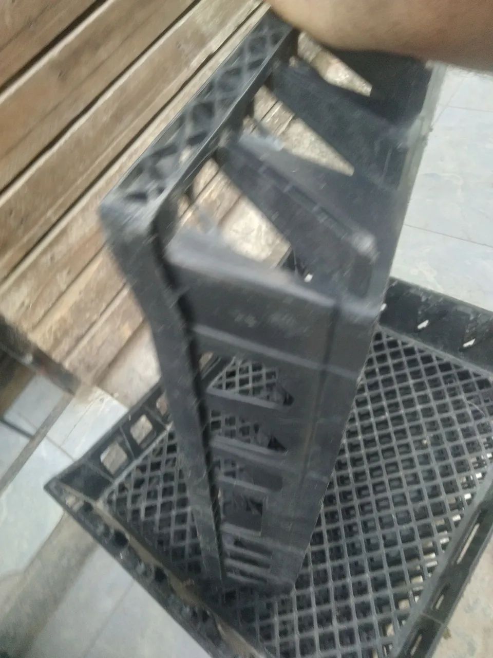 Galeias muito forte. - Foto 2