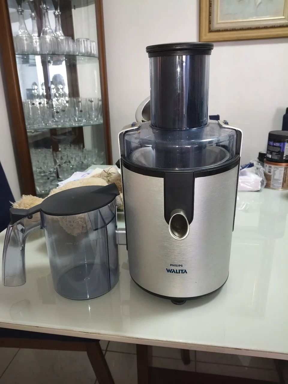 CENTRIFUGA