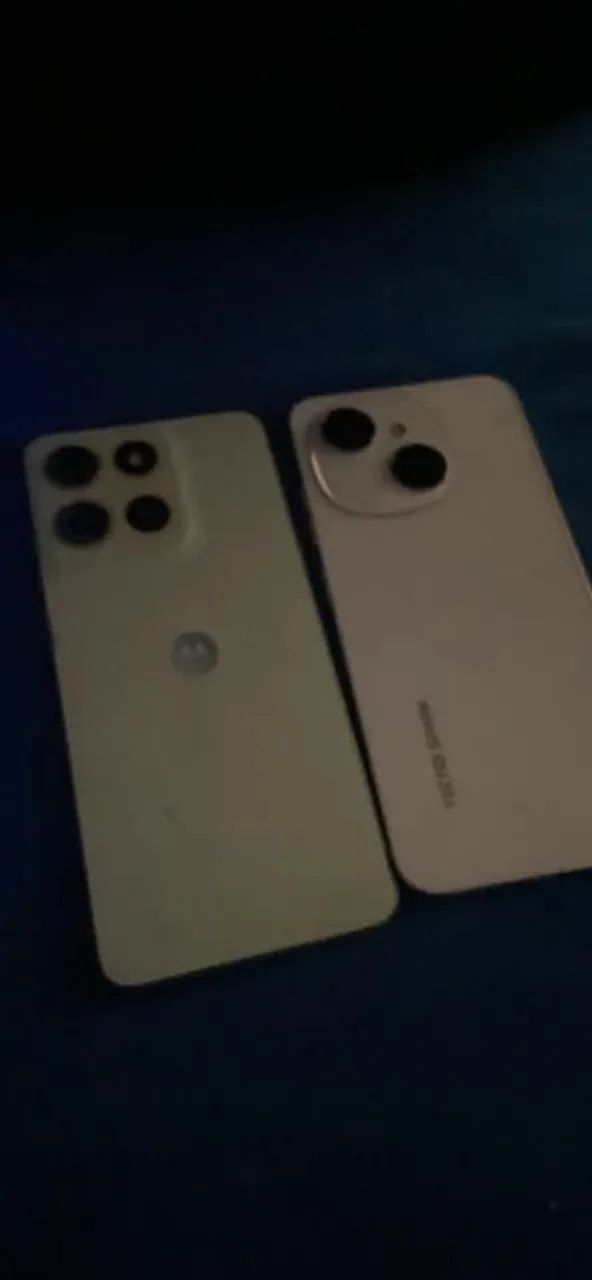 Eu troco por iPhone 