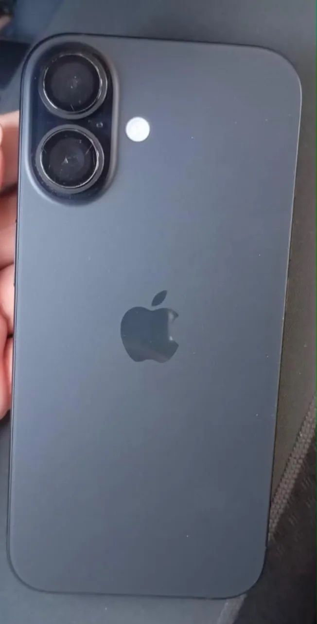 Iphone 16 256GB - Foto 2