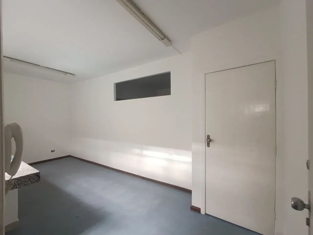 Kitnet com Quarto Separado para Alugar em Montes Claros/MG