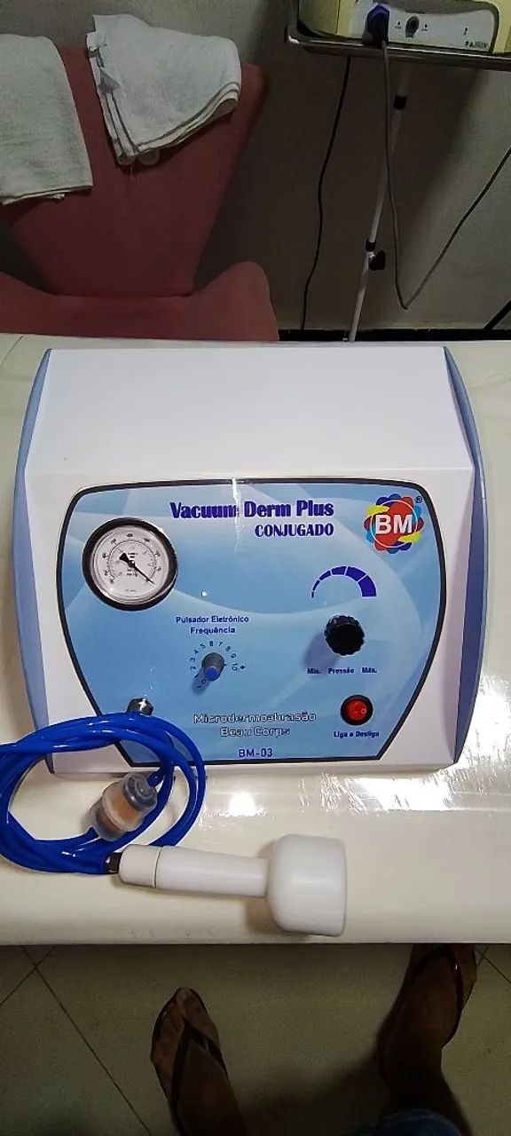Endermo semi-novo para vender logo, negócio preço 