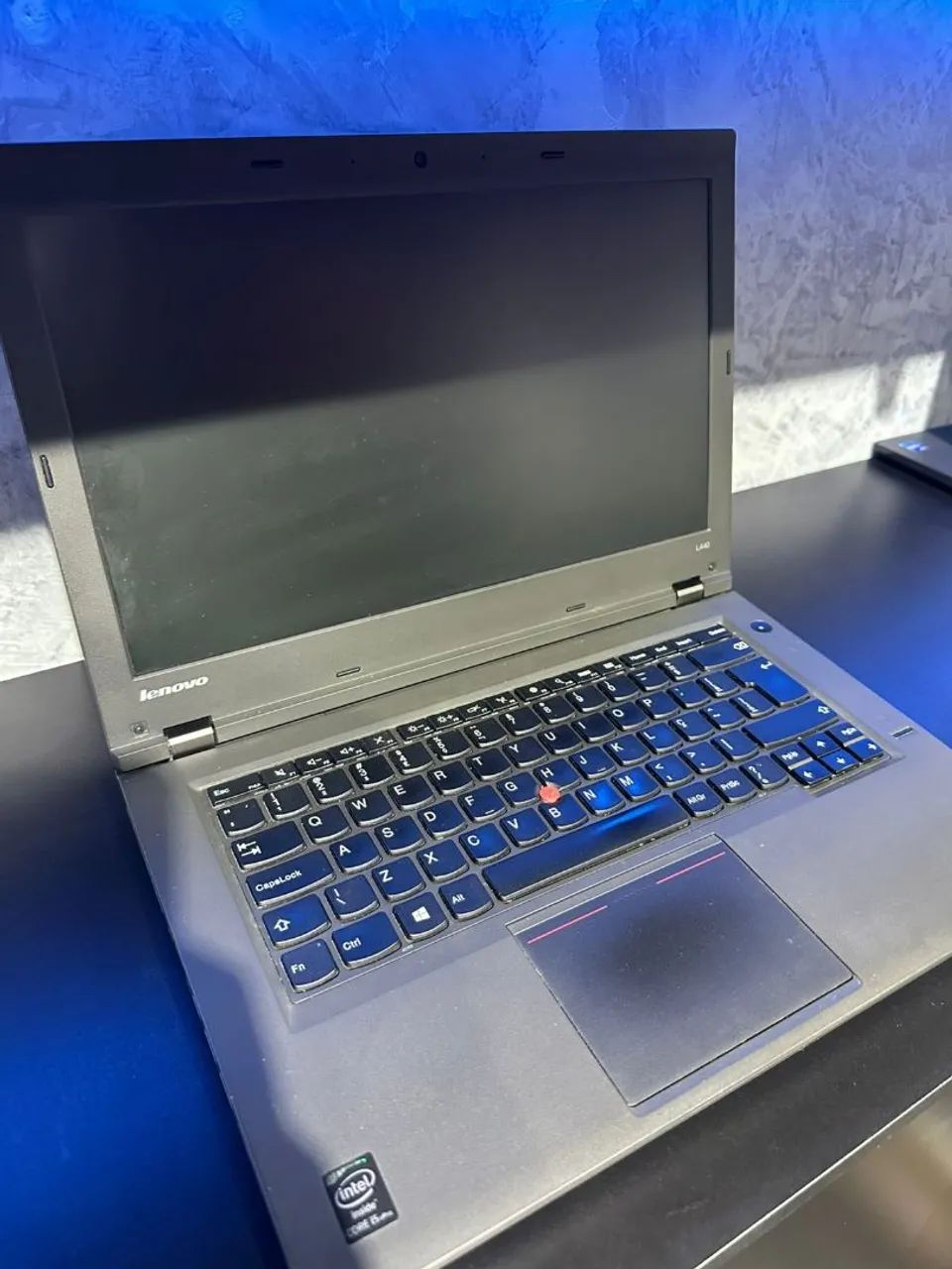 Notebook Lenovo ThinkPad L440 i5 4° geração  - Foto 5