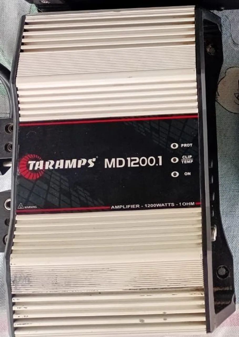 Módulo MD 1200.1