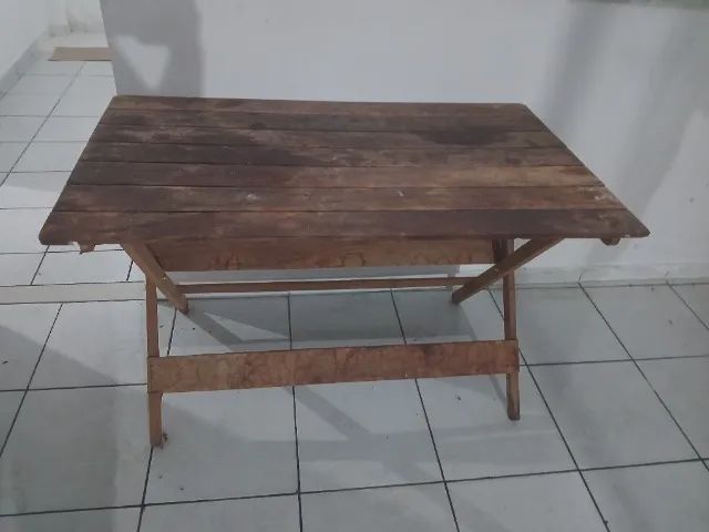 Mesa pra lanchonete - Foto 3