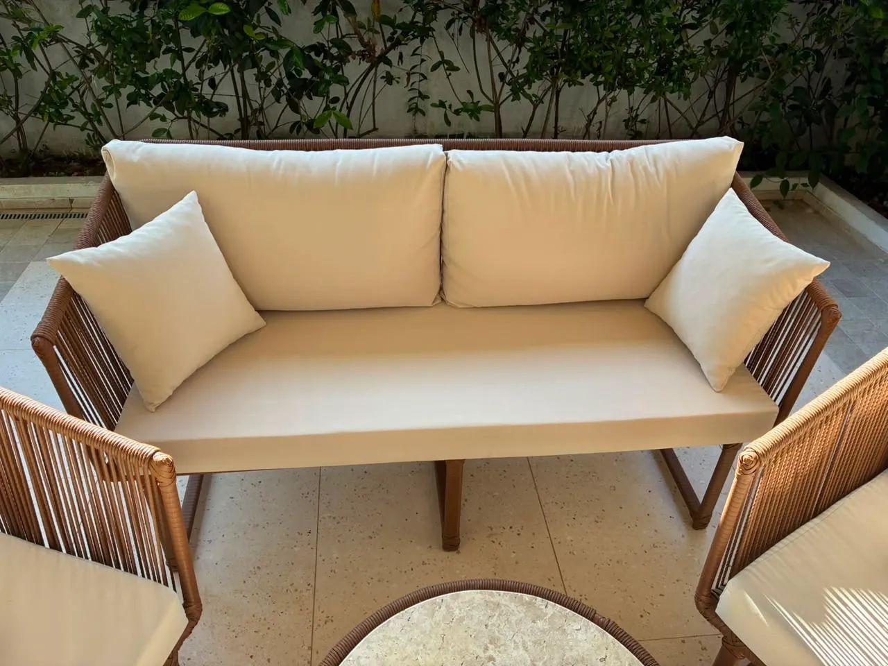 CONJUNTO ÁREA EXTERNA  - Foto 2