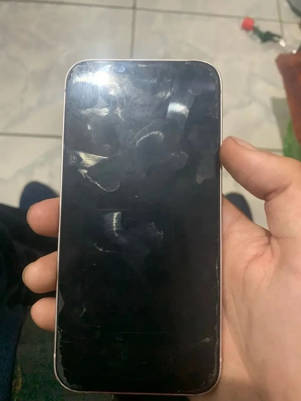 Vendo iPhone13