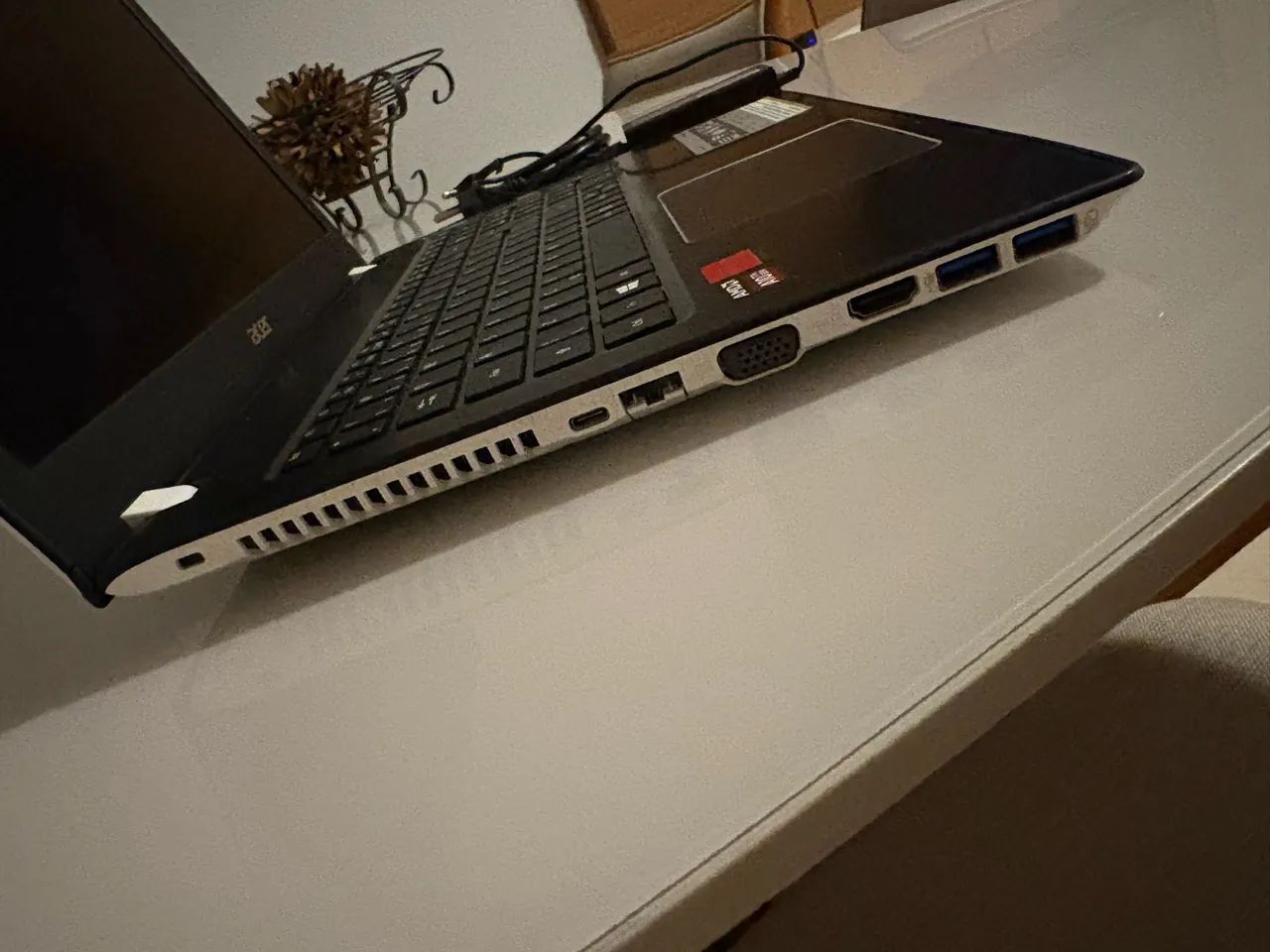 Notebook Acer  - Foto 4