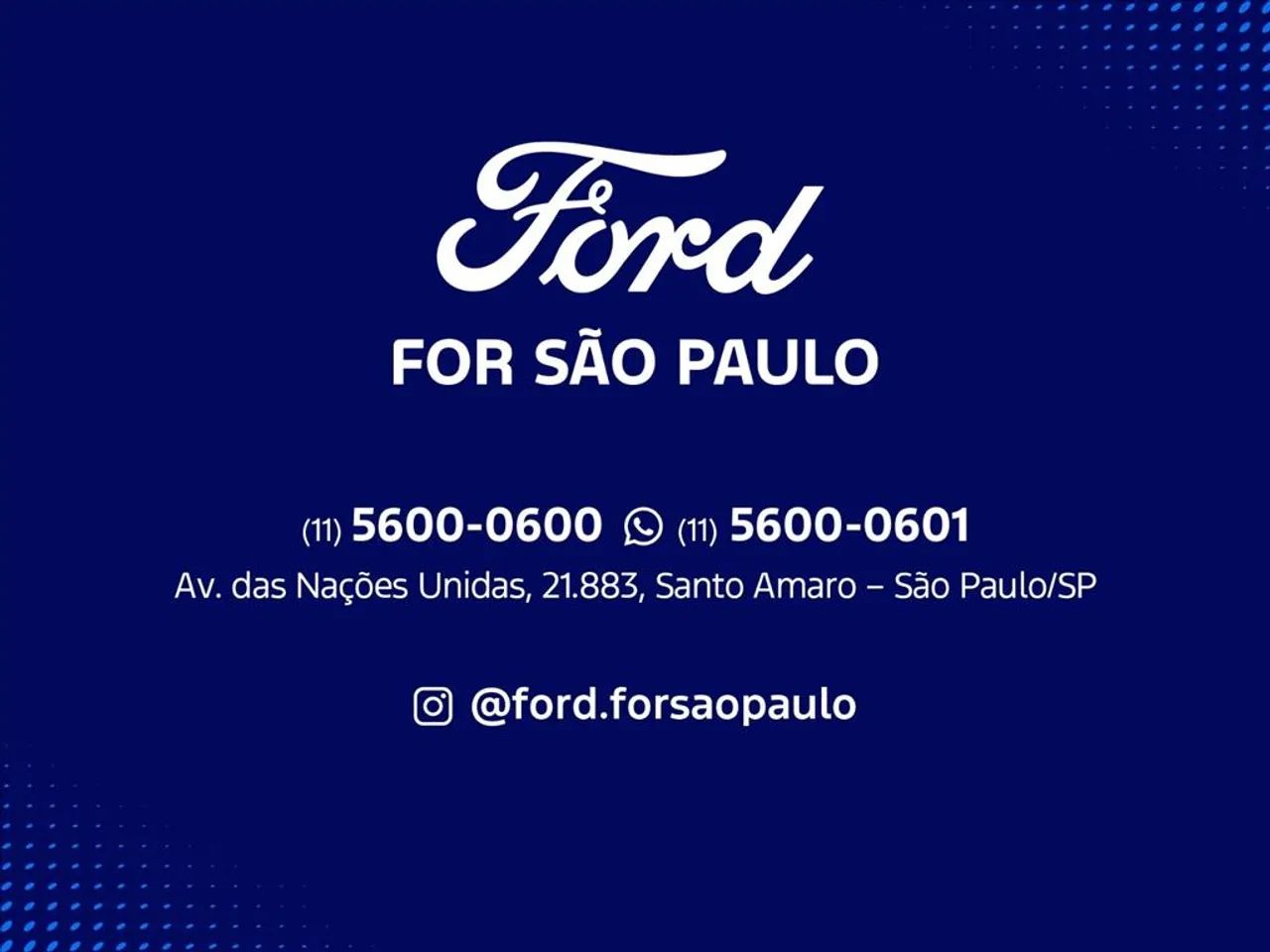 Ford Maverick 2026